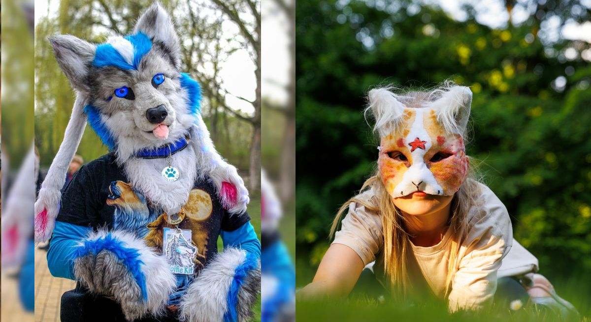 Therian vs Furry: Diferencias, Similitudes y Todo lo que Debes Saber