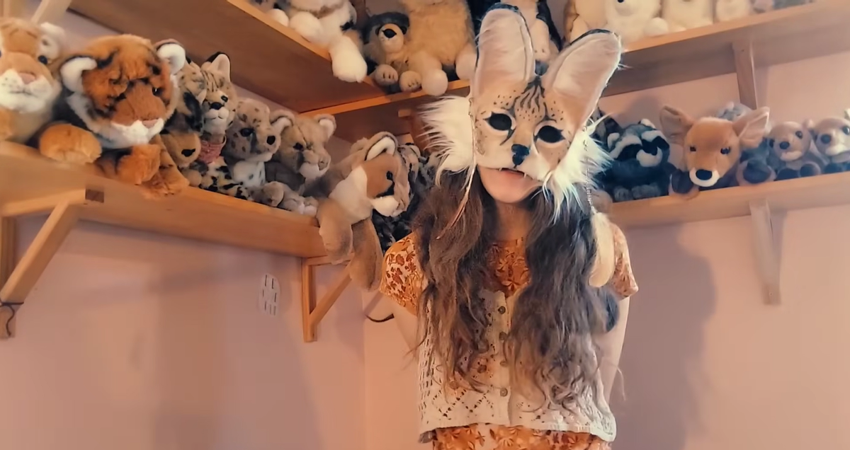 Social Therian: Red Social para Therians en Español e Inglés — ¡Únete a la Comunidad!