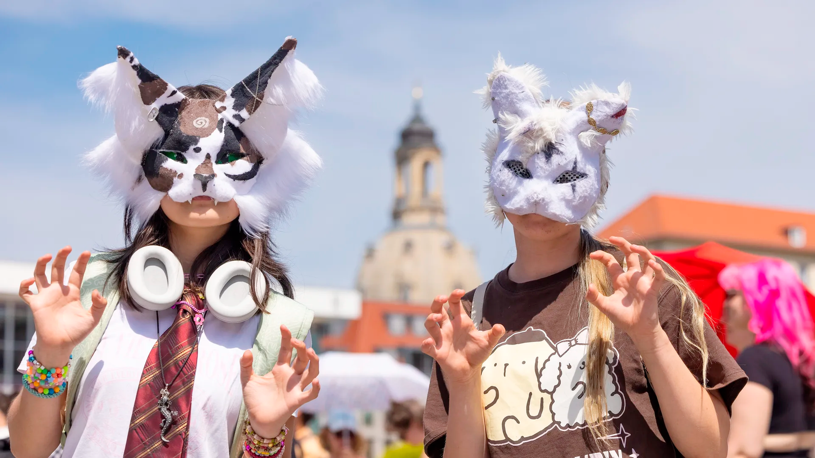 Therians en Europa: Comunidad, Quedadas y Movimiento en Francia, Alemania, Italia y más