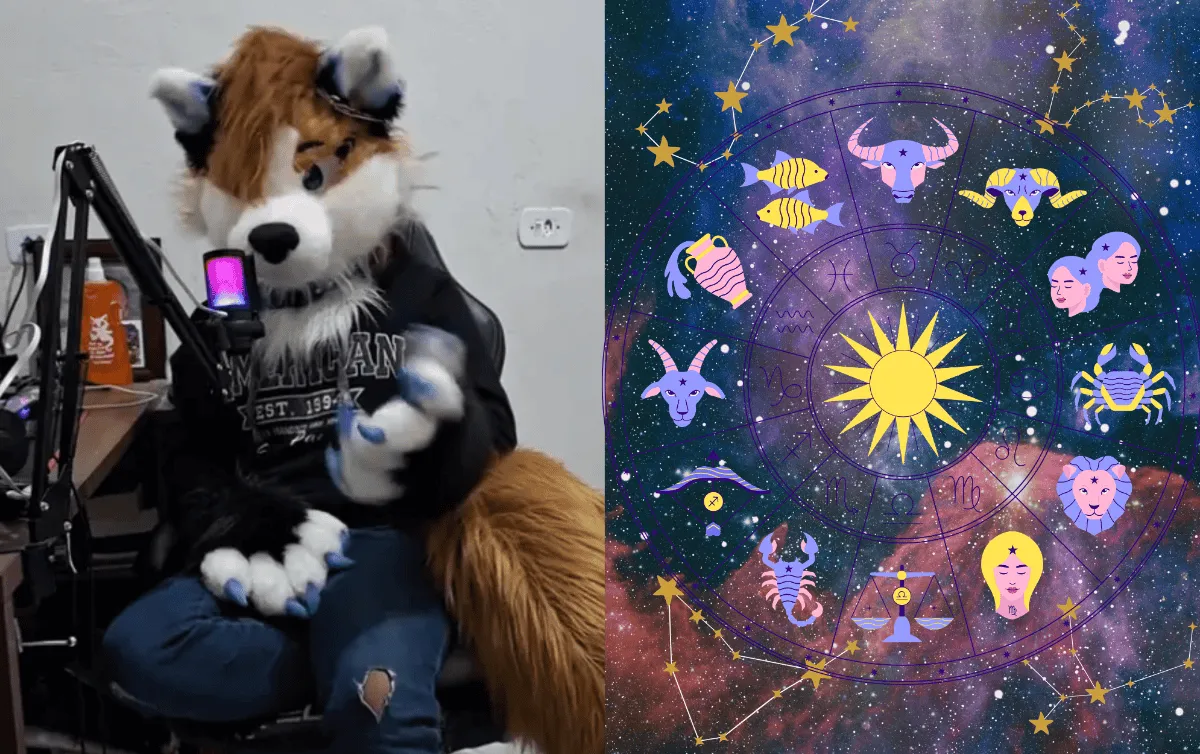 Los 10 Teriótipos Más Comunes: Descubre cuál es tu Animal Interior