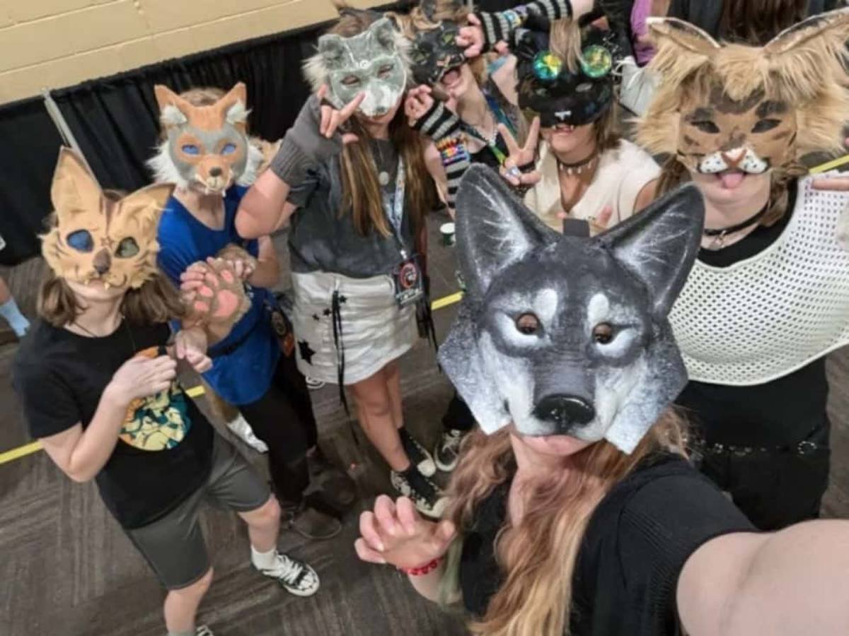 Máscaras Therian: Guía para Comprar, Crear y Personalizar tu Máscara