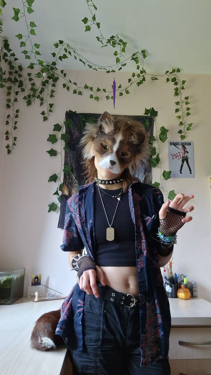 Guia completa sobre la identidad Therian