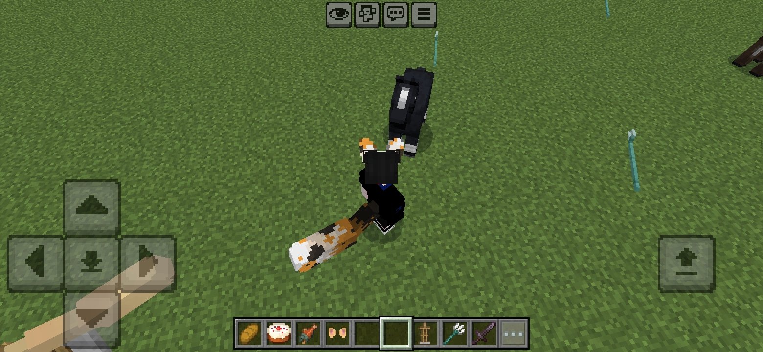 Imagen del tema Holaa emm alguien es un Therian gato toy buscando alguien con quien ablar